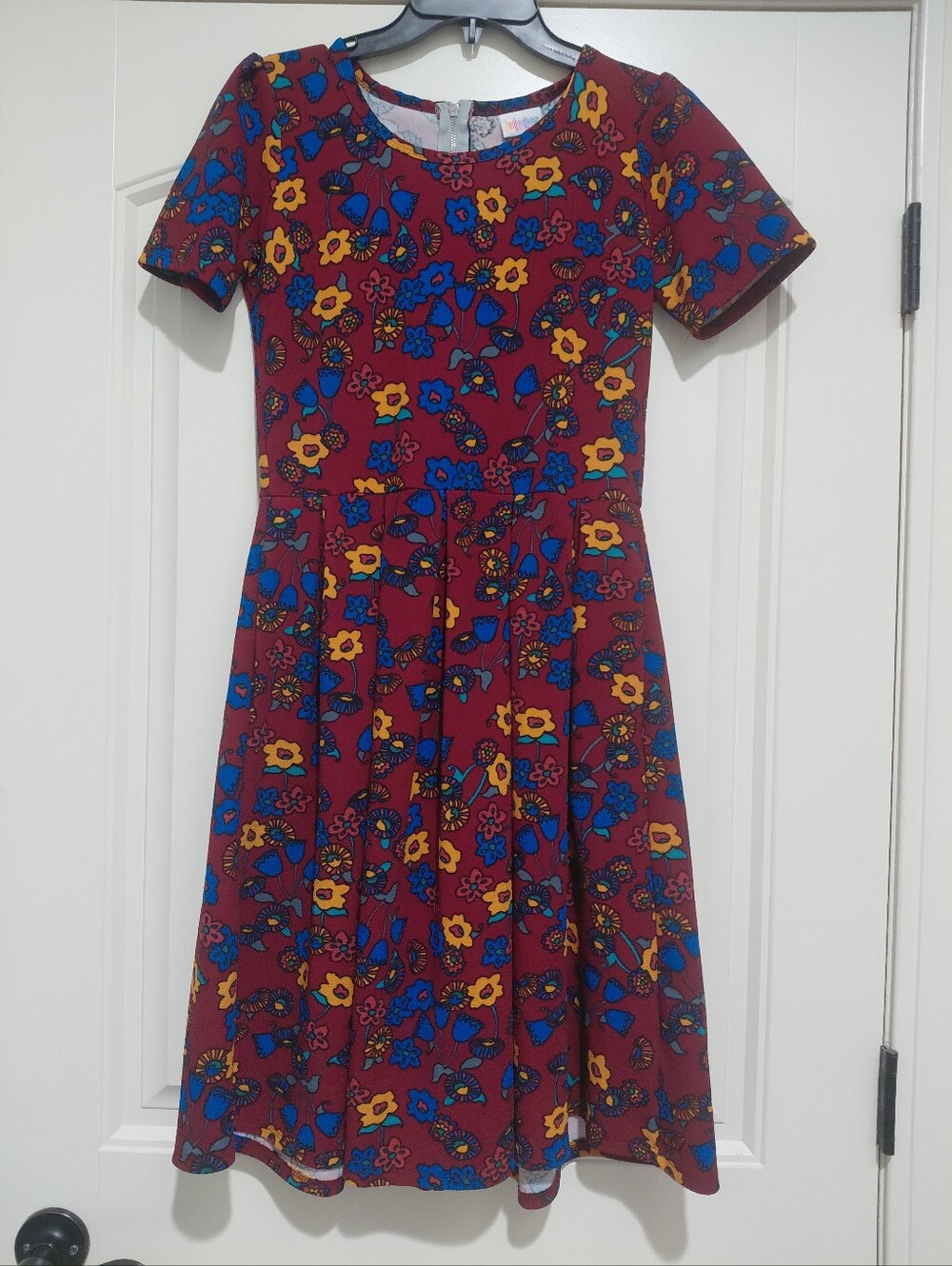 LuLaRoe Dress